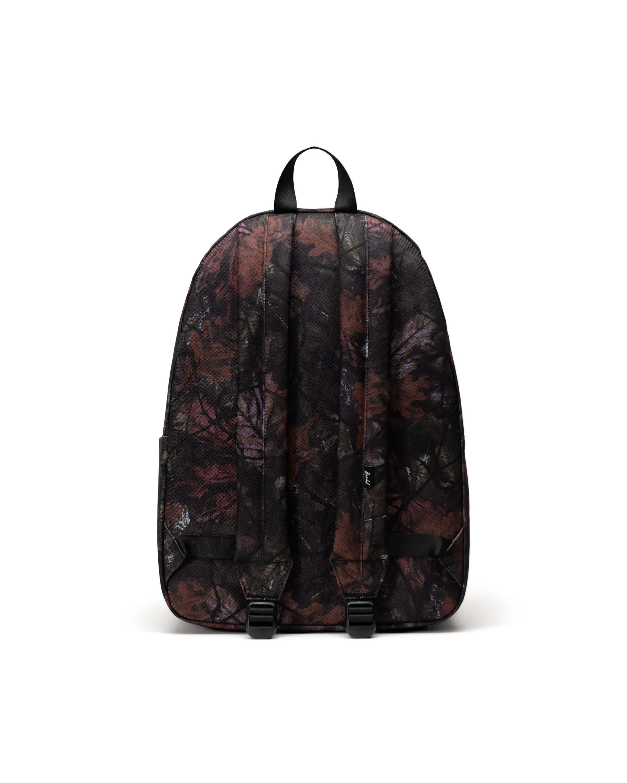 Herschel zaino in tessuto "Classic XL" Multicolor CLASSIC XL.FALLEN LEAVES CAMO