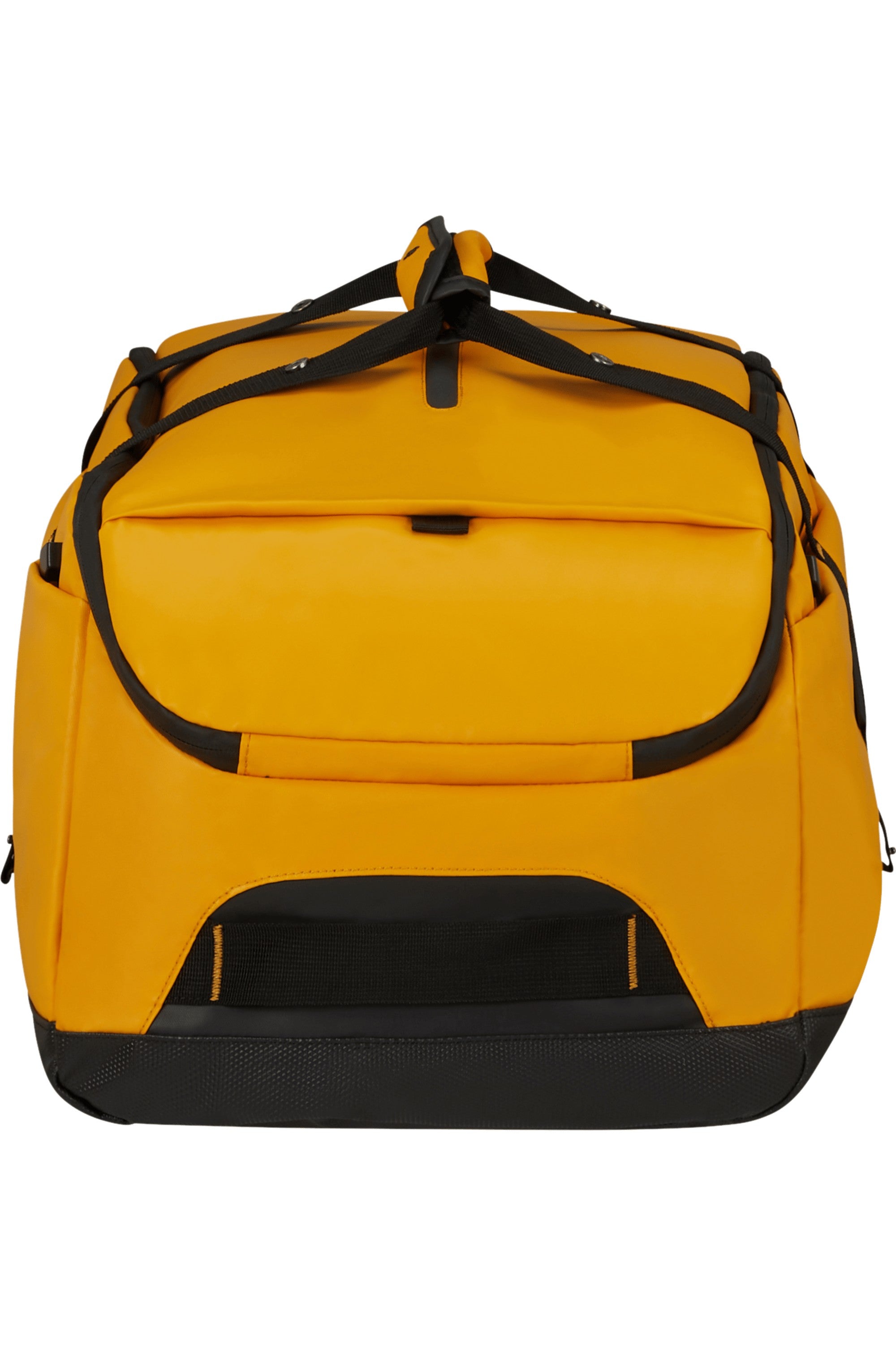 Samsonite borsone in tessuto "Ecodiver" Giallo 140876.1924 YELLOW