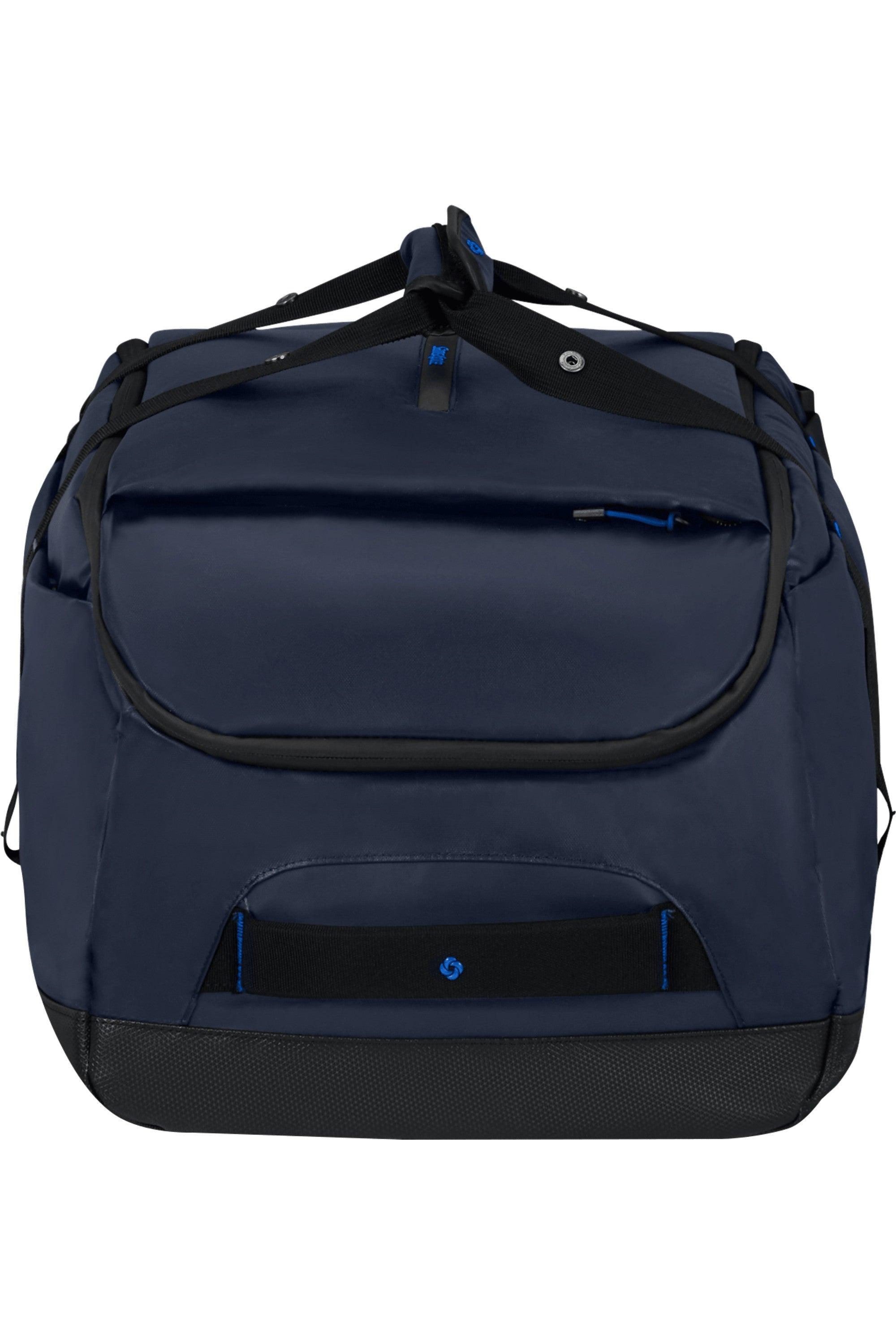 Samsonite borsone in tessuto "Ecodiver" Blu 140876.2165 BLUE NIGHTS