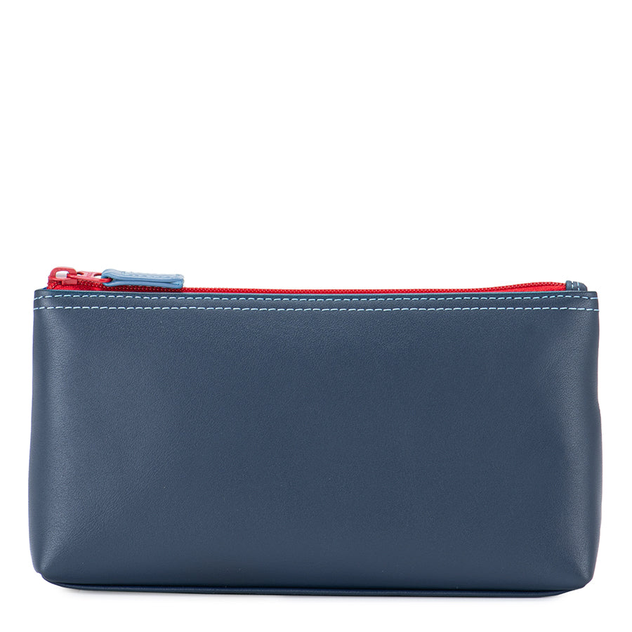 Mywalit pochette in pelle "Classic" Multicolor 1304.127 ROYAL