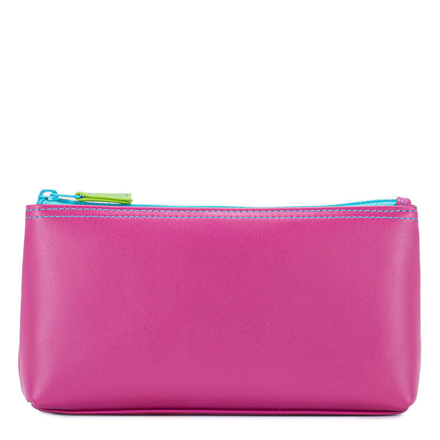Mywalit pochette in pelle "Classic" Multicolor 1304.171 LIGURIA