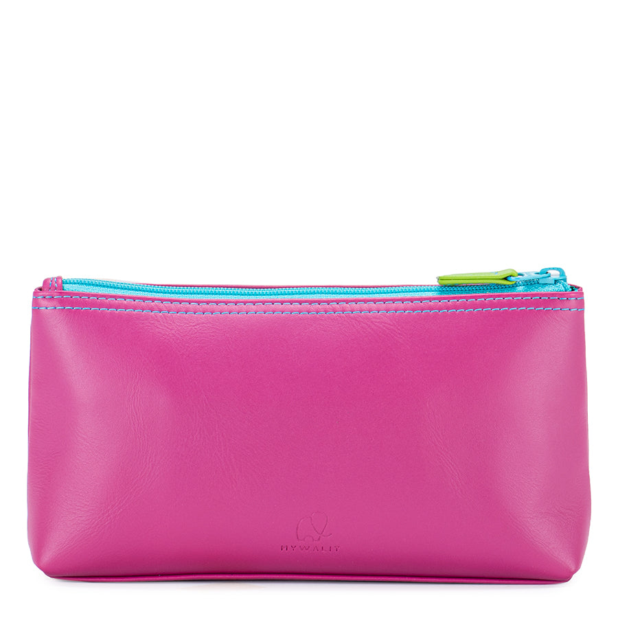 Mywalit pochette in pelle "Classic" Multicolor 1304.171 LIGURIA