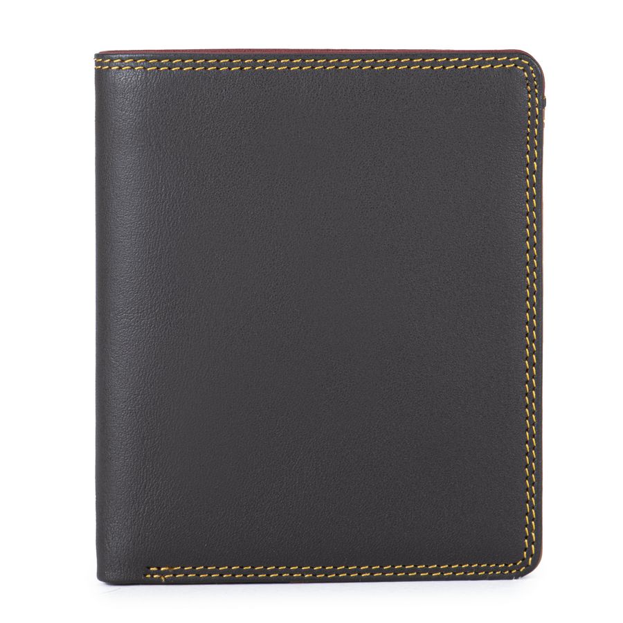 Mywalit portafogli piccolo in pelle "Mens Range" Multicolor 4502.174 BOSCO