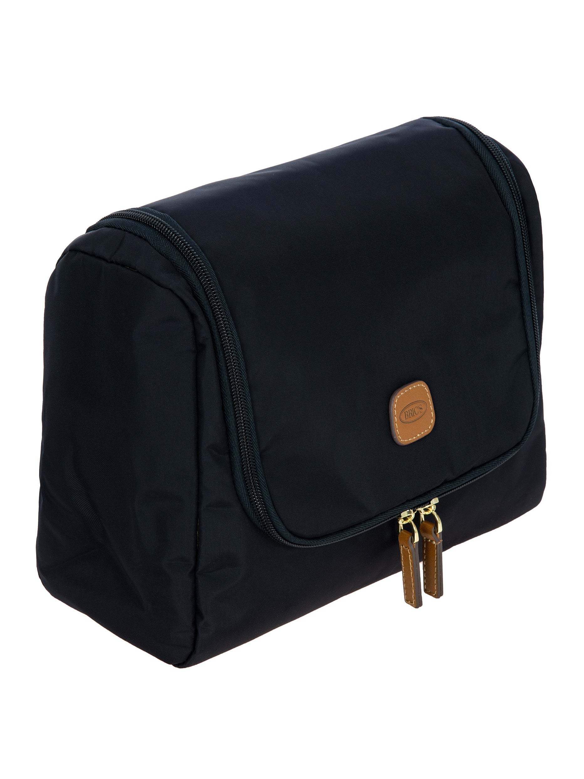 Bric's necessaire in tessuto "X-Collection" Blu BXG40617.050 OCEANO