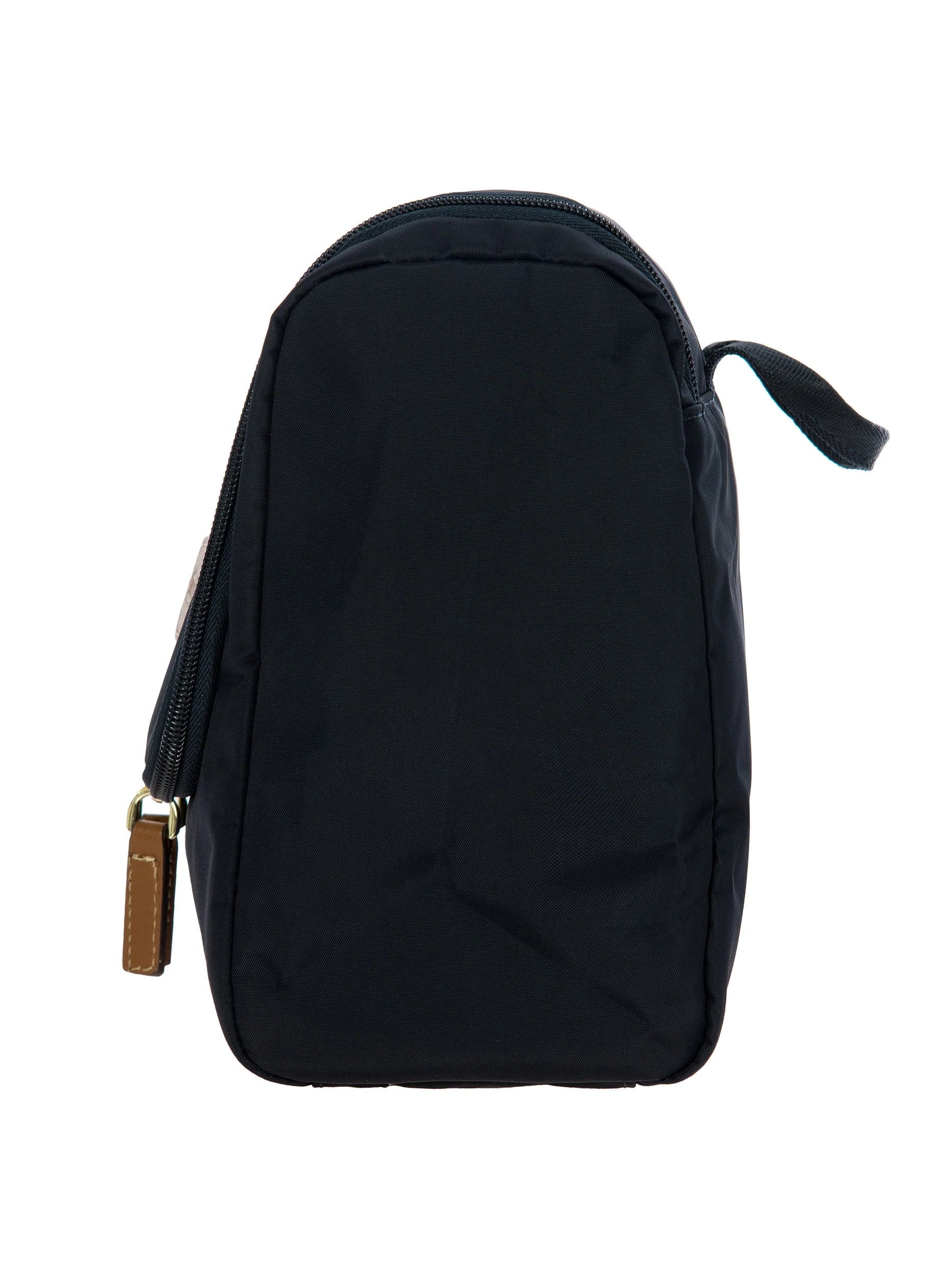 Bric's necessaire in tessuto "X-Collection" Blu BXG40617.050 OCEANO