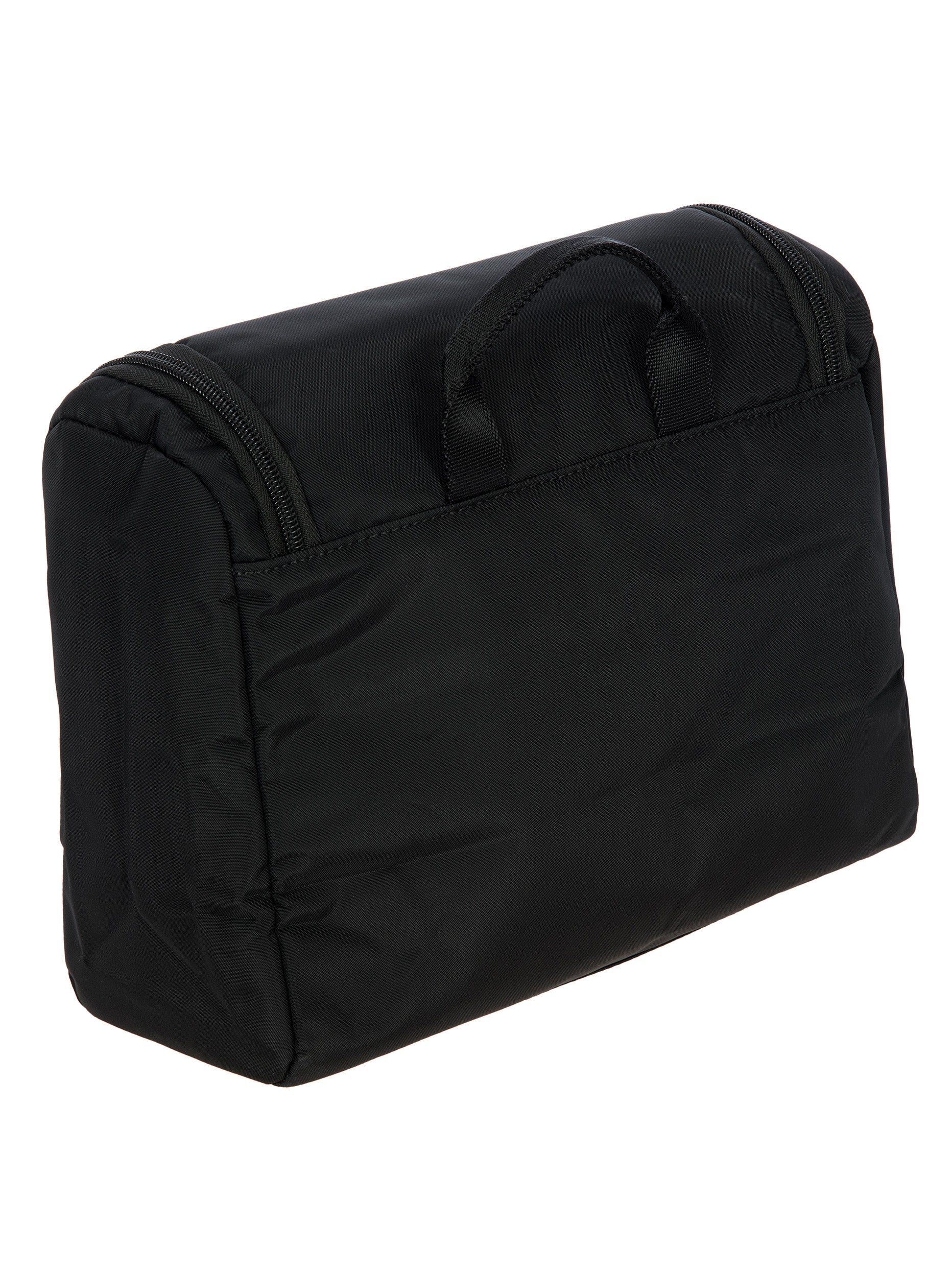 Bric's necessaire in tessuto "X-Collection" Nero BXG40617.101 NERO