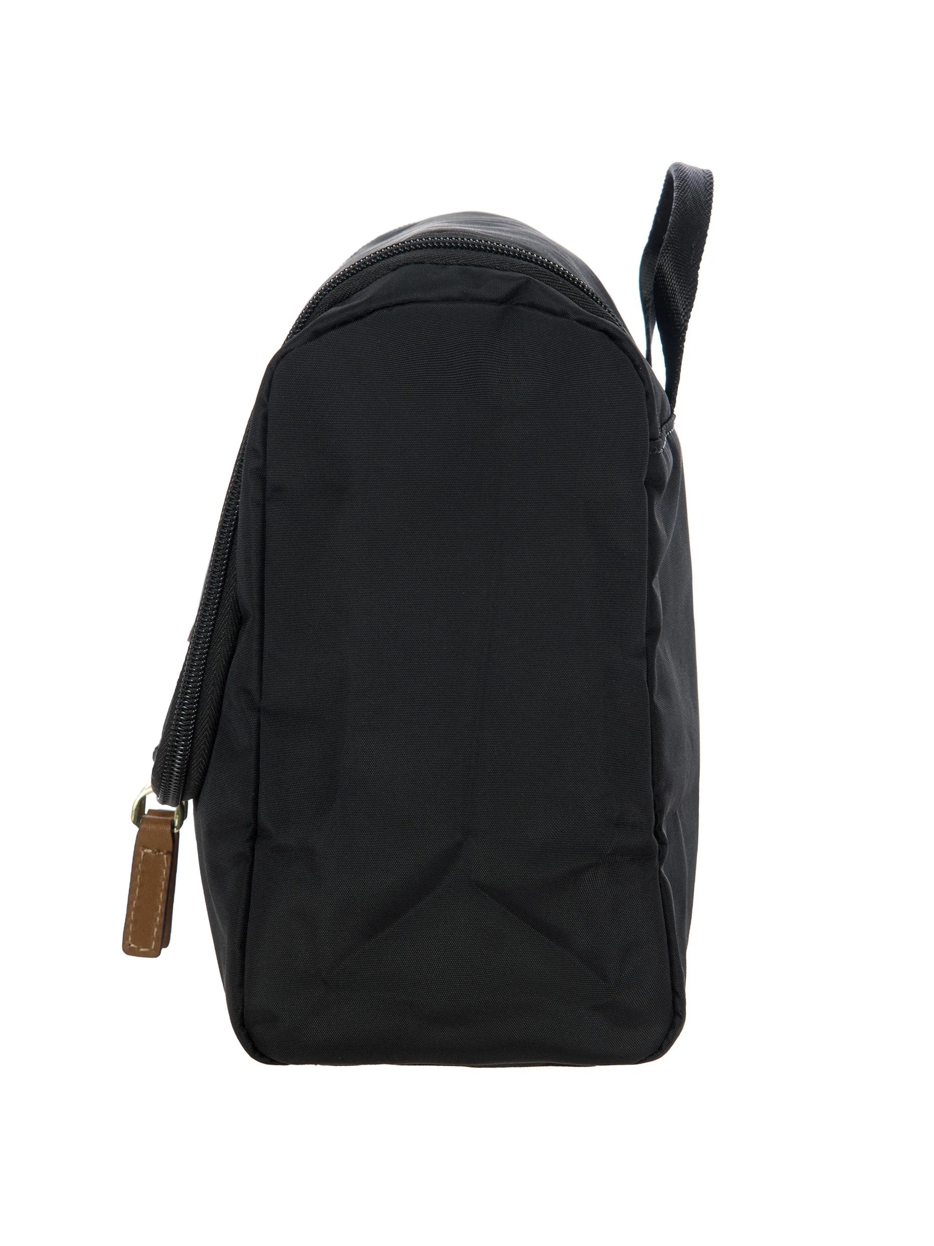 Bric's necessaire in tessuto "X-Collection" Nero BXG40617.101 NERO