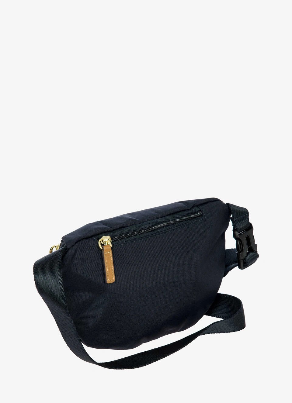Bric's marsupio in tessuto "X-Collection" Blu BXG45088.050 OCEANO