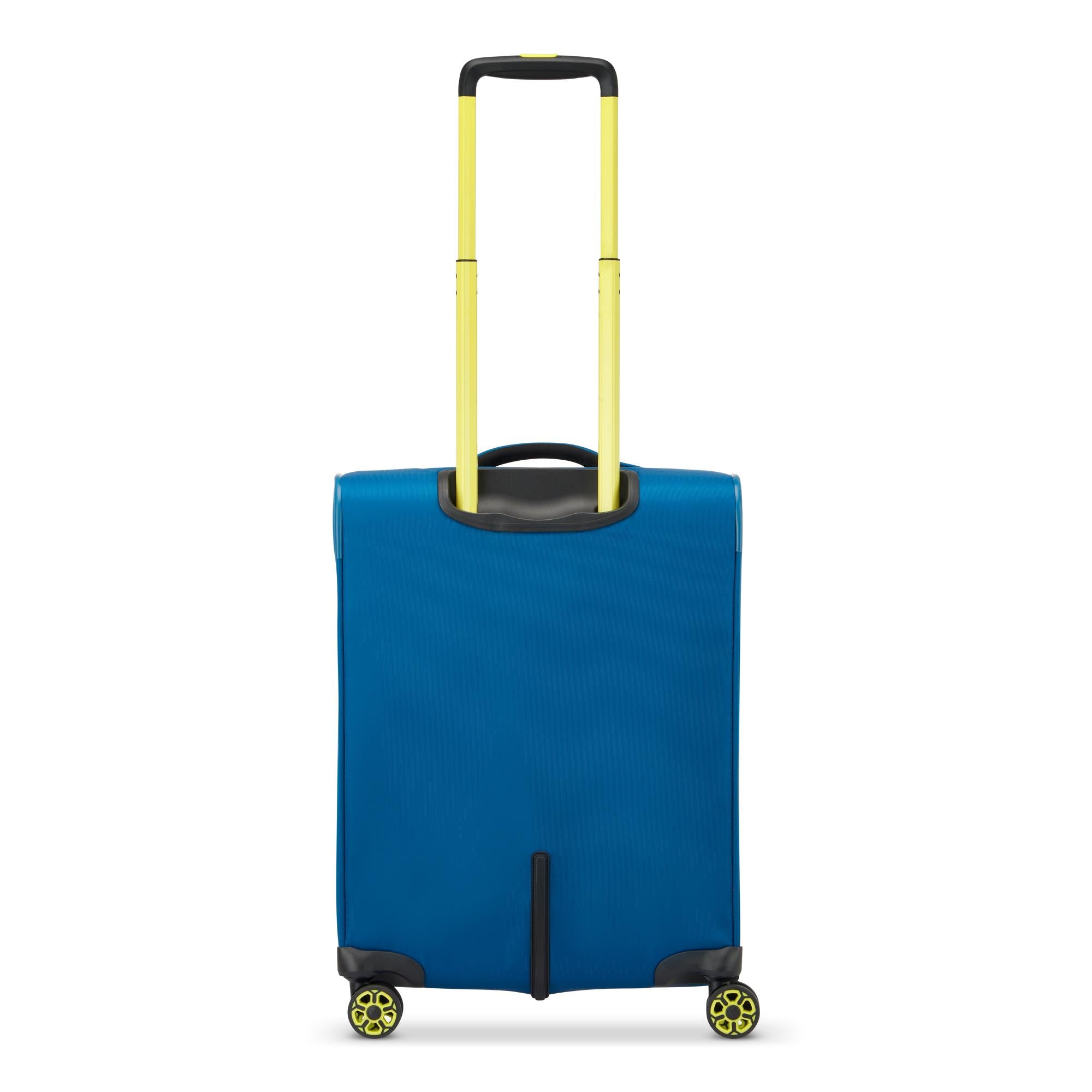 Roncato trolley cabina in tessuto "Move" Blu 415353.53 BLU LAGUNA