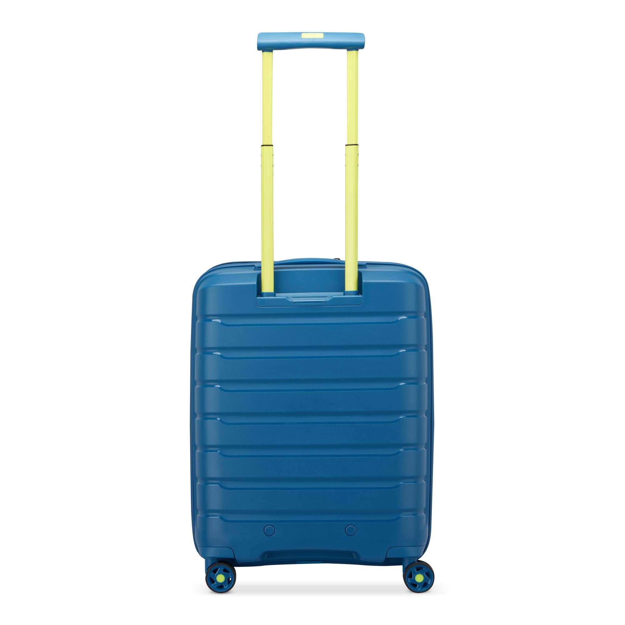 Roncato trolley cabina in polipropilene "B-Flying Move" Azzurro 418183.53 BLU LAGUNA