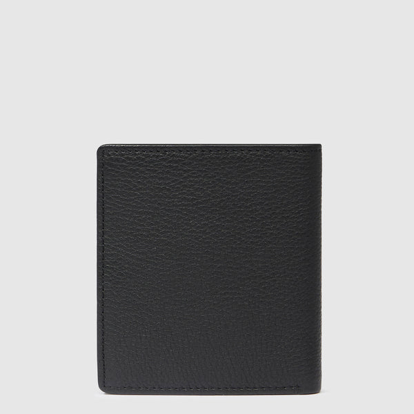 Piquadro portafogli in pelle "Modus Special" Nero PP1518MOSR.N
