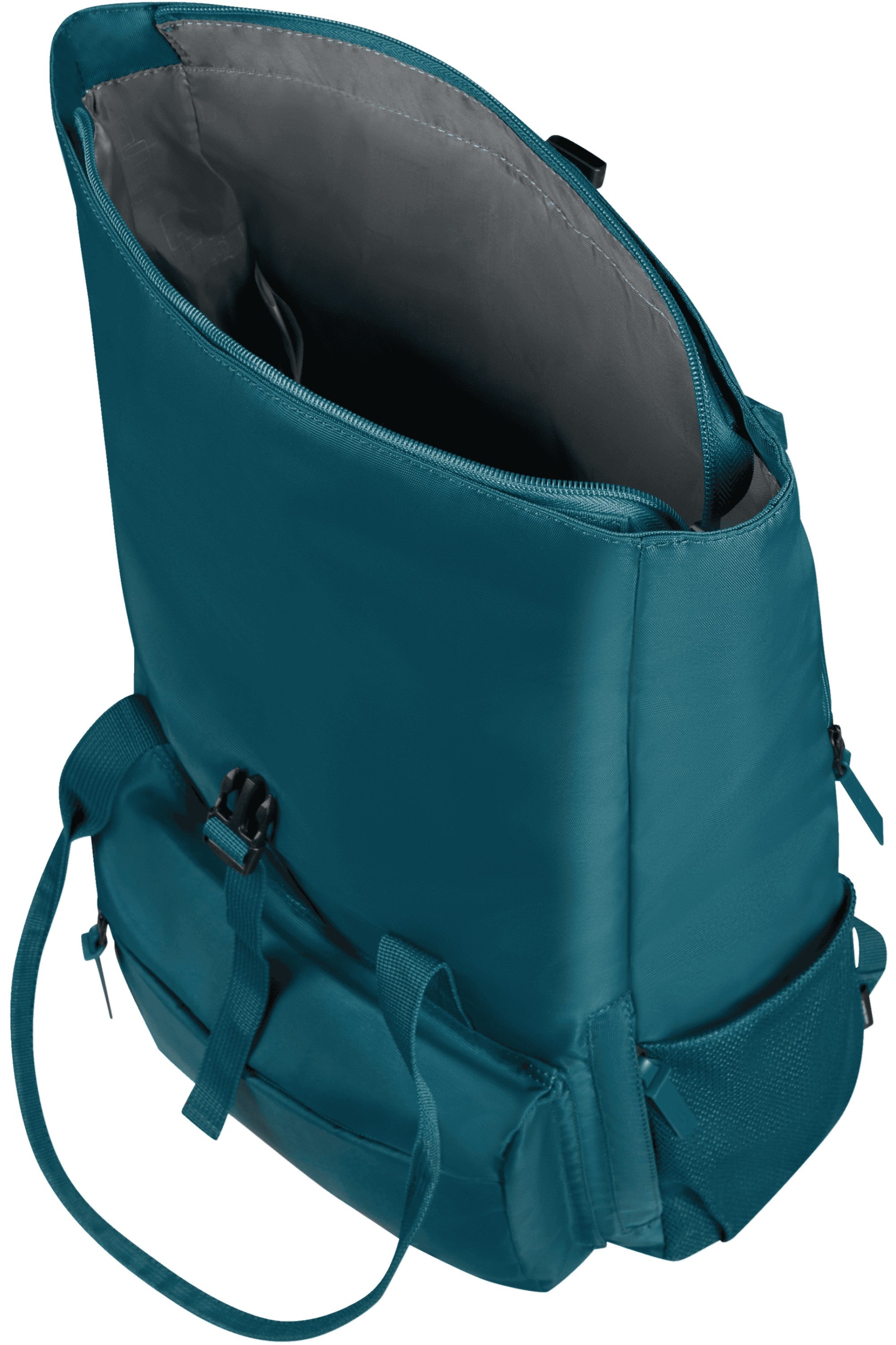 American Tourister zaino in tessuto "Urban Groove" Blu 147671.6613 DEEP OCEAN