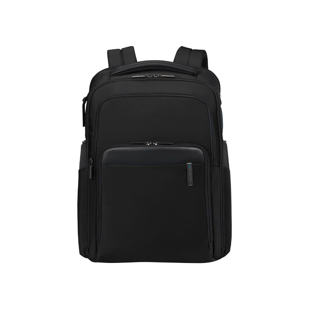 Samsonite zaino porta pc in tessuto "Evosight" Nero 153522.1041 BLACK