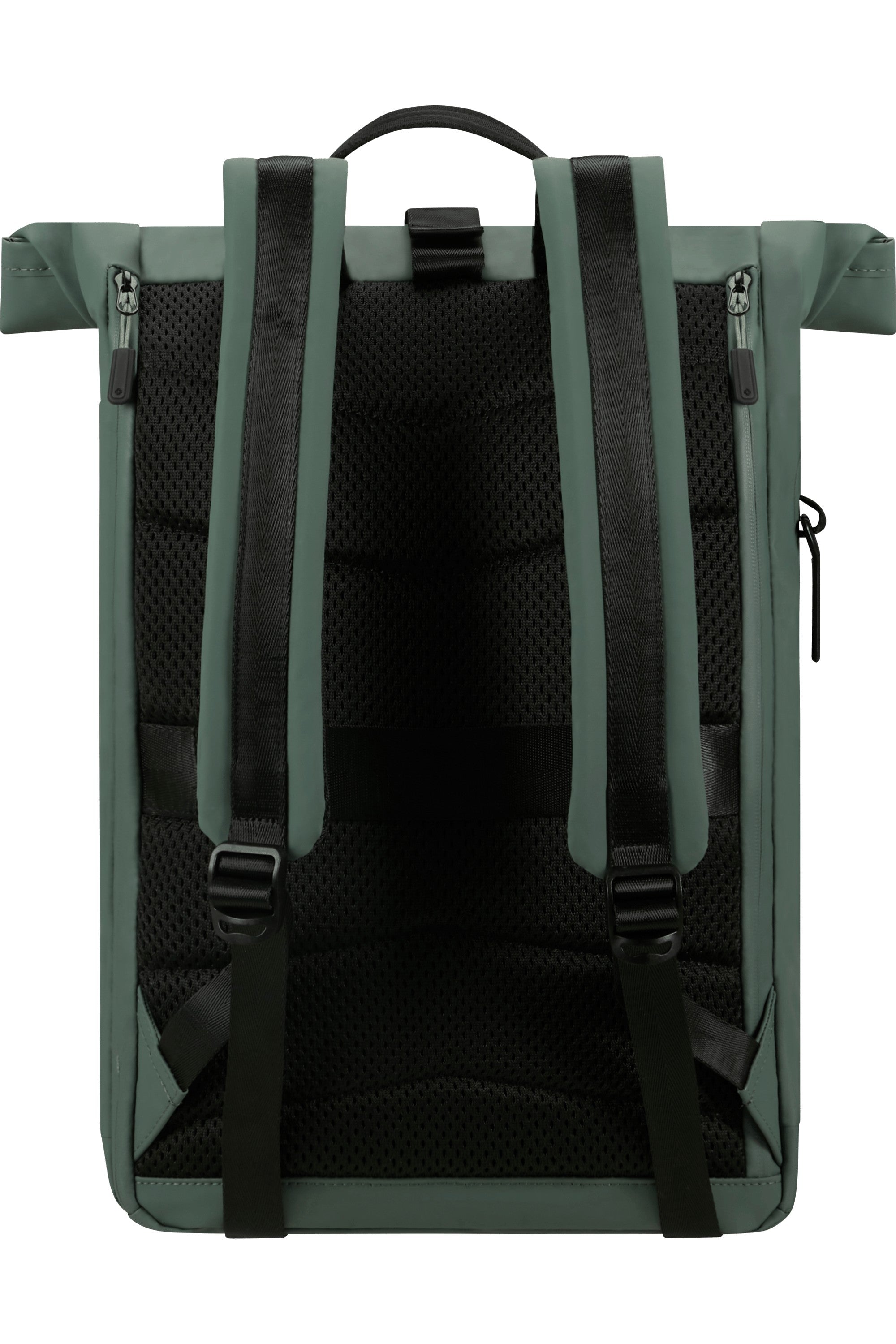 Samsonite zaino porta pc in tessuto "Coatify" Verde 151792.1388 GREEN
