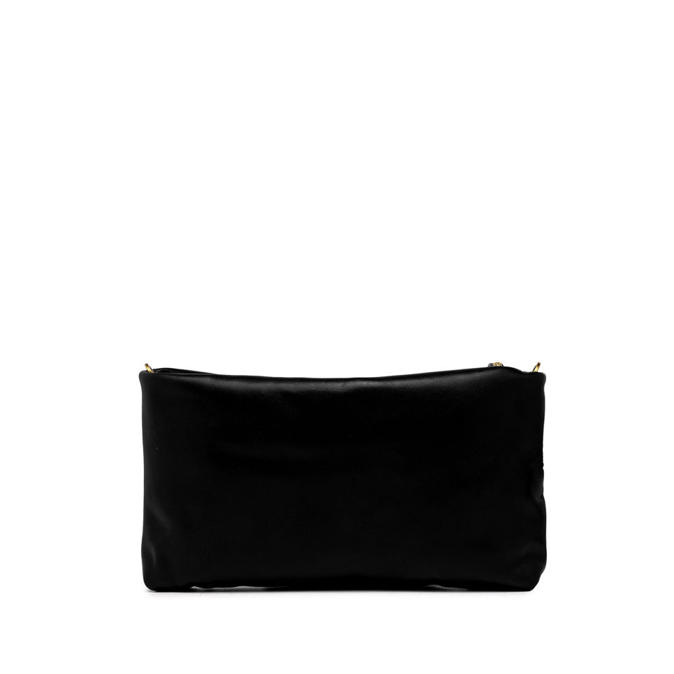Gianni Chiarini borsa a tracolla in pelle "Nina" Nero BS11010FOUCLD-NA.001 NERO