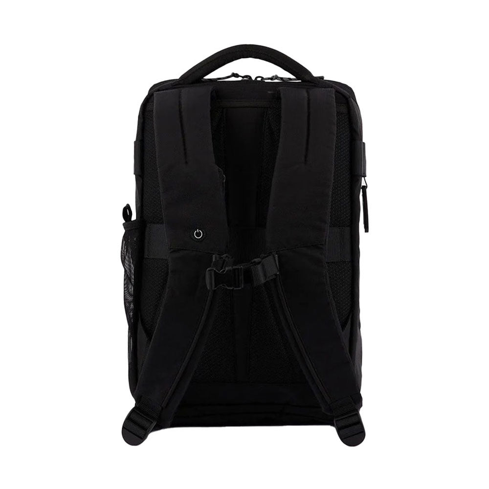 Piquadro zaino in tessuto "Arne" Nero CA5999S125.N