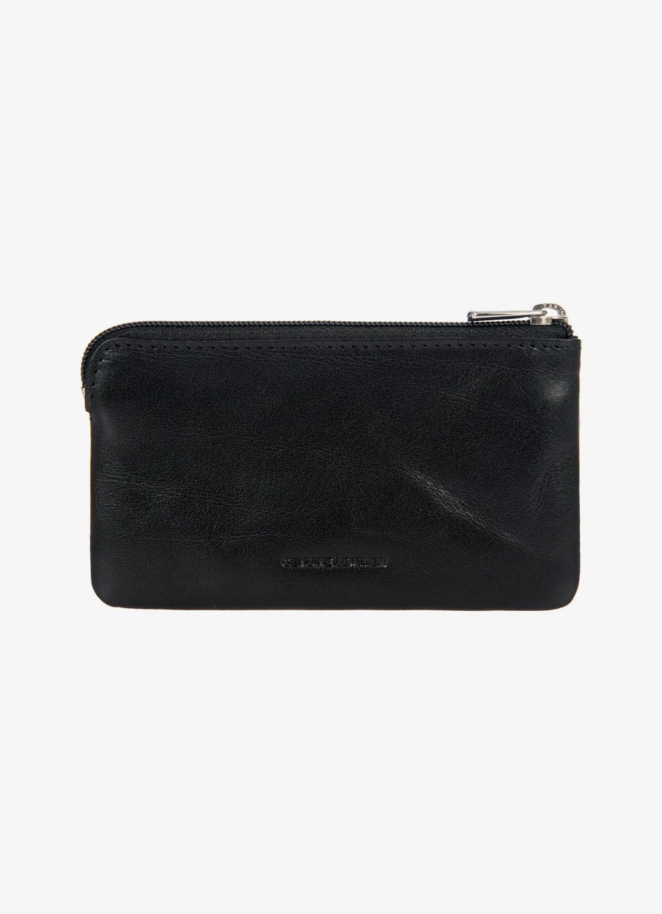 Bric's portachiavi a bustina in pelle "Monte Rosa" Nero BH109210.001 NERO