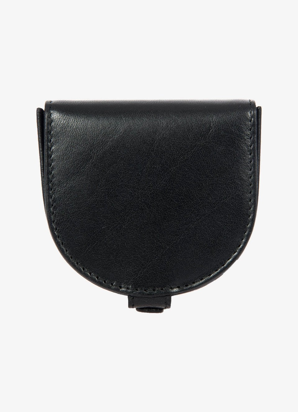 Bric's porta monete in pelle "Monte Rosa" Nero BH109212.001 NERO