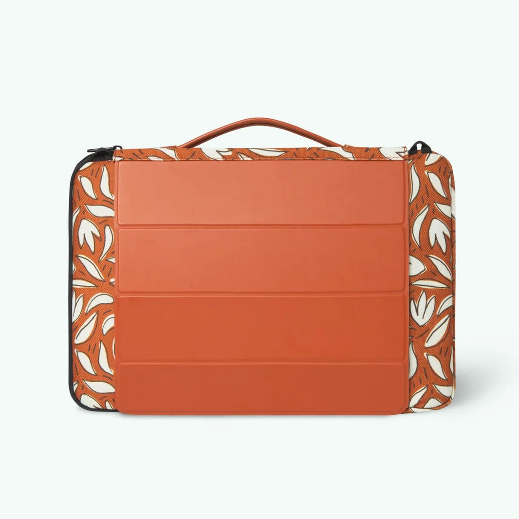 CABAIA porta pc in tessuto "Laptop cases" Multicolor LC.SUMATRA