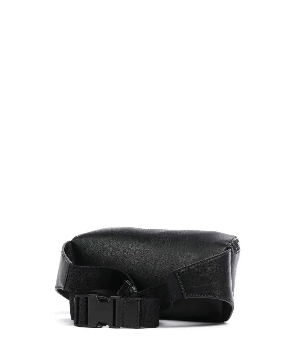 The Bridge marsupio in pelle "Giacomo" Nero 072805EX.7R