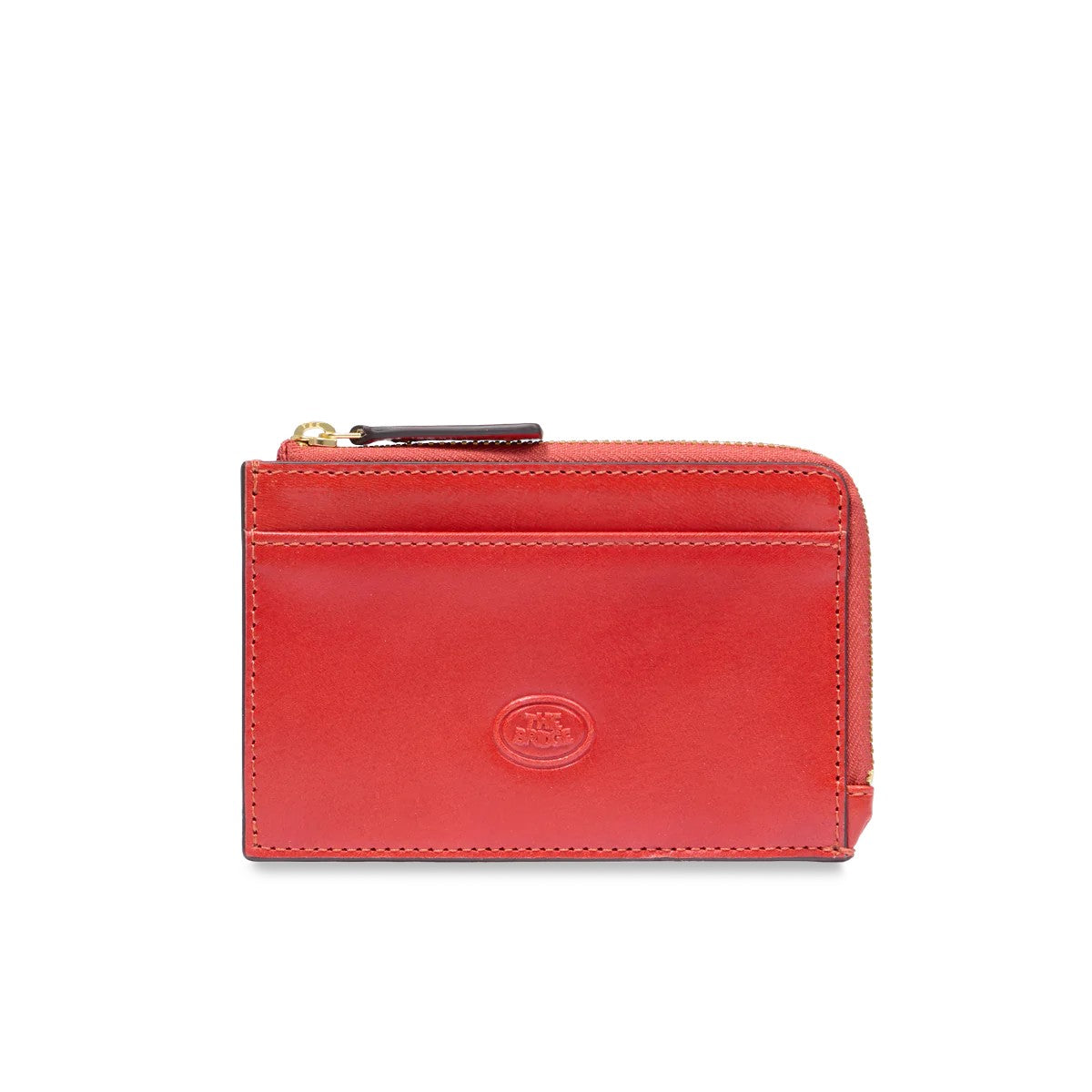 The Bridge porta documenti in pelle "Story" Arancione 01710101.L1 ARANCIO