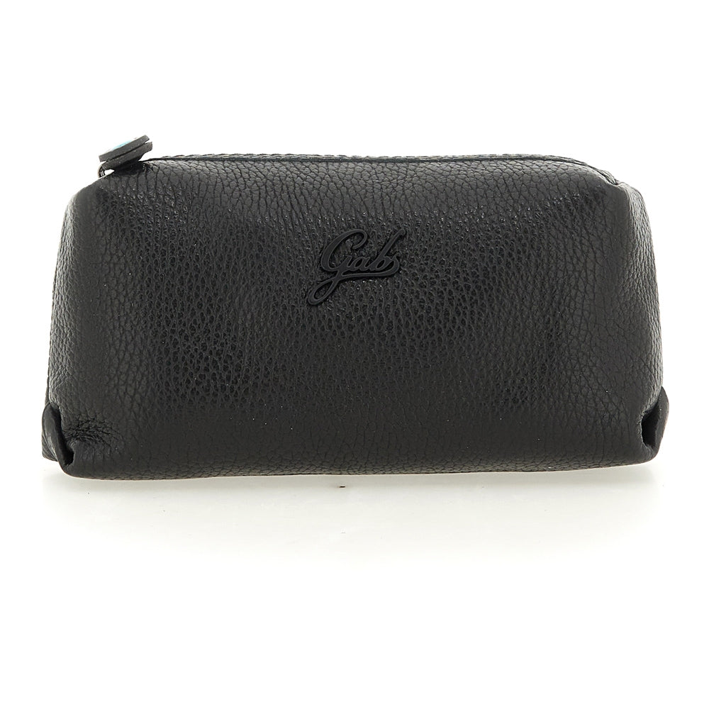 Gabs necessaire in pelle "GBEAUTYMICRO" Nero 80ND/2428.001 NERO