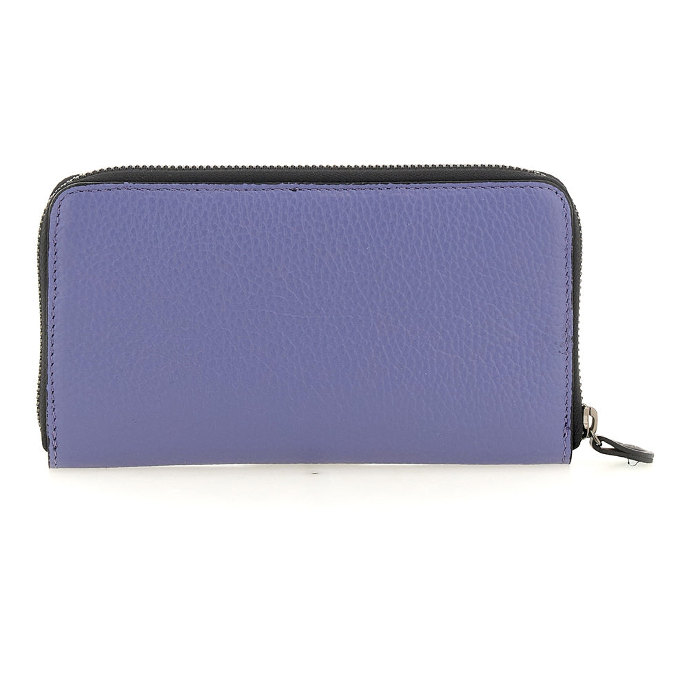 Gabs portafogli in pelle "GMONEY 17" Lilla 140ND/2428.3527 FIORDALISO