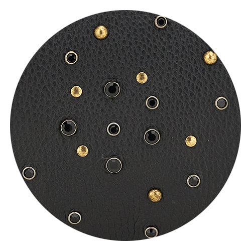 Gabs pochette in pelle "AMINA M" Nero 2400T2/2795.0001 NERO