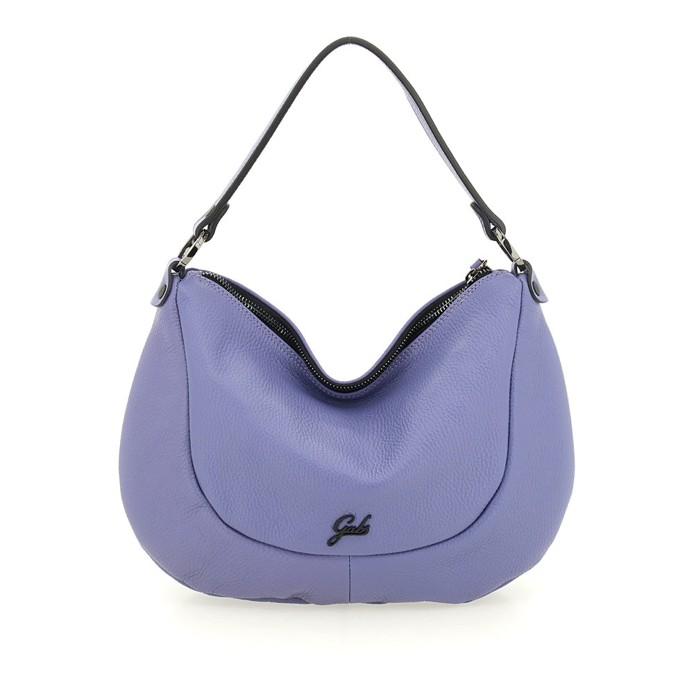Gabs borsa a spalla in pelle "Marty TG M" Lilla 170T2/2428.3527 FIORDALISO