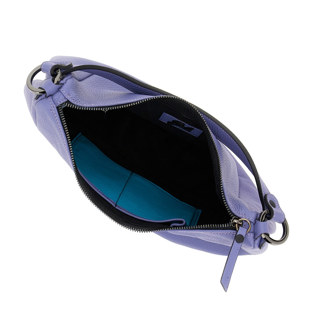 Gabs borsa a spalla in pelle "Marty TG M" Lilla 170T2/2428.3527 FIORDALISO