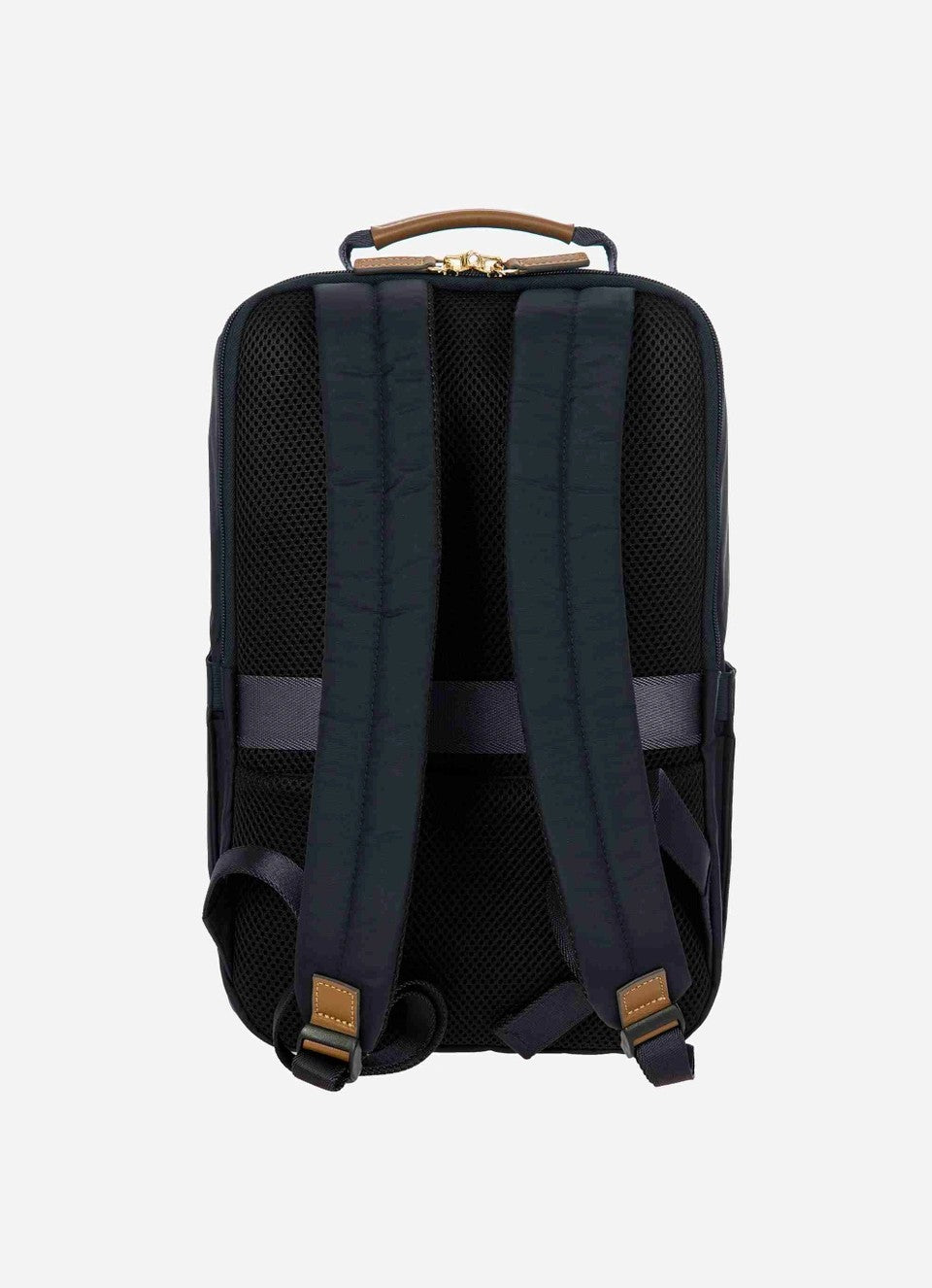 Bric's zaino in tessuto "X-Collection" Blu BXL45061.050 OCEANO