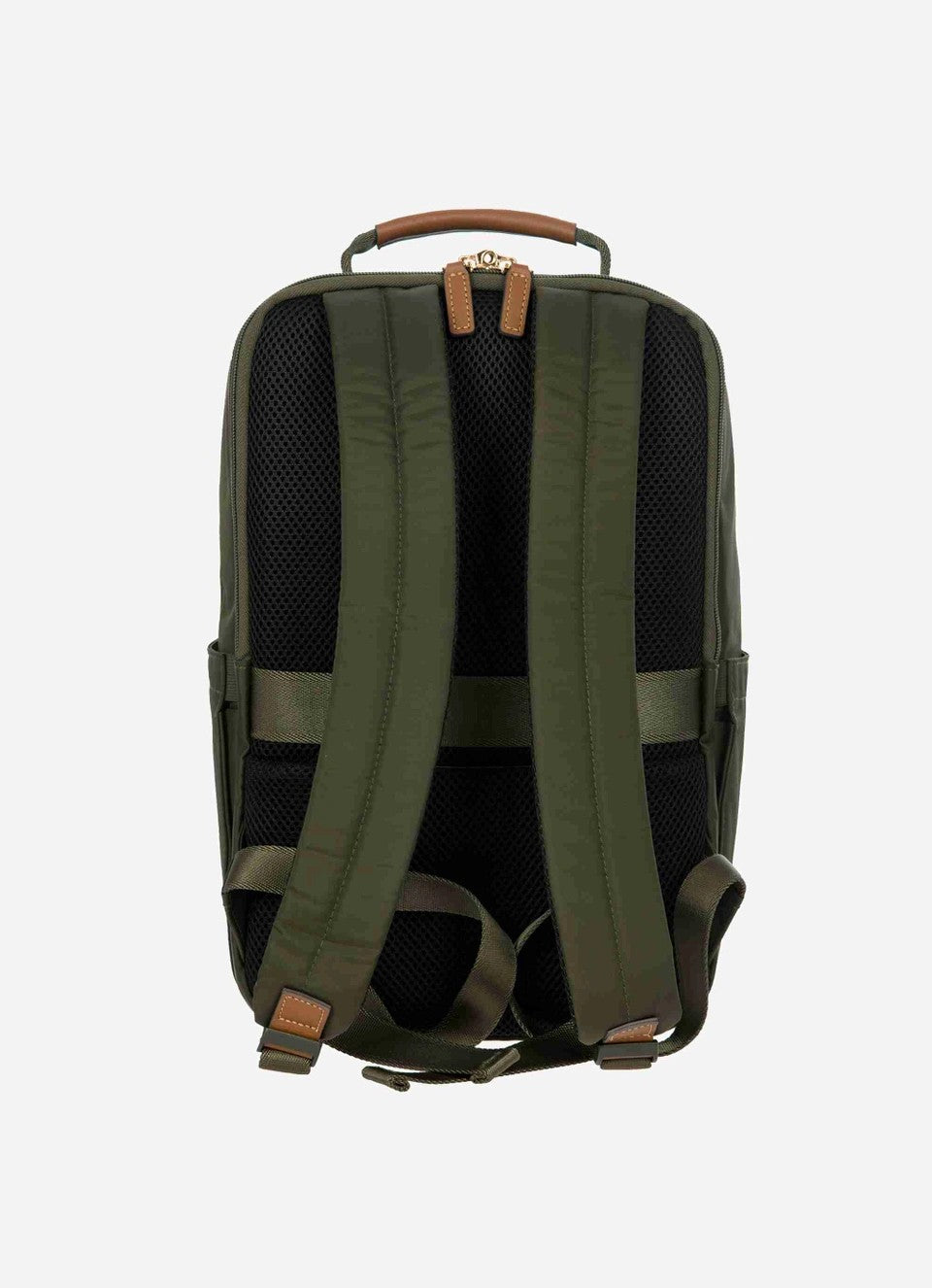 Bric's zaino in tessuto "X-Collection" Verde BXL45061.078 OLIVA
