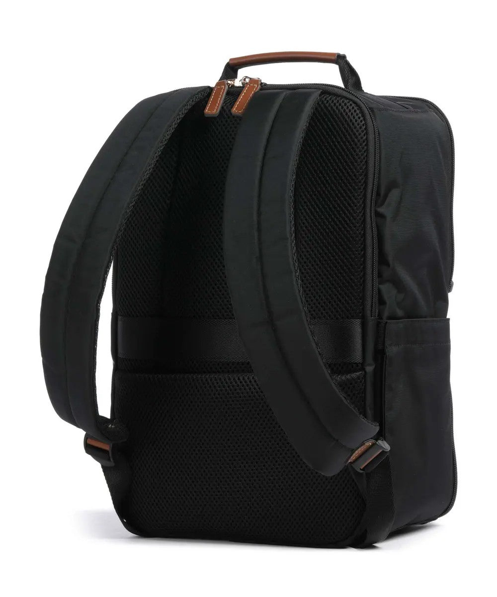 Bric's zaino in tessuto "X-Collection" Nero BXL45061.101 NERO