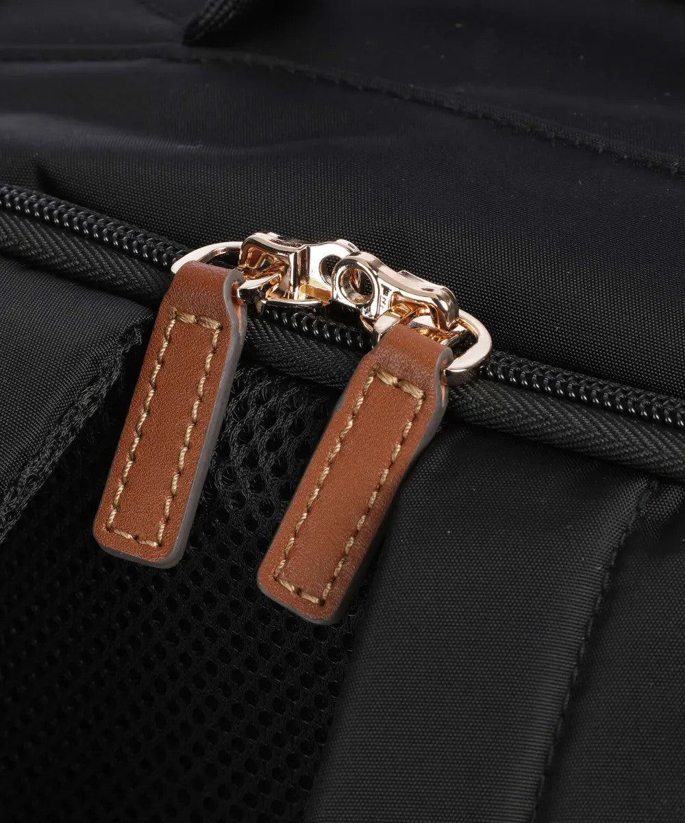 Bric's zaino in tessuto "X-Collection" Nero BXL45061.101 NERO