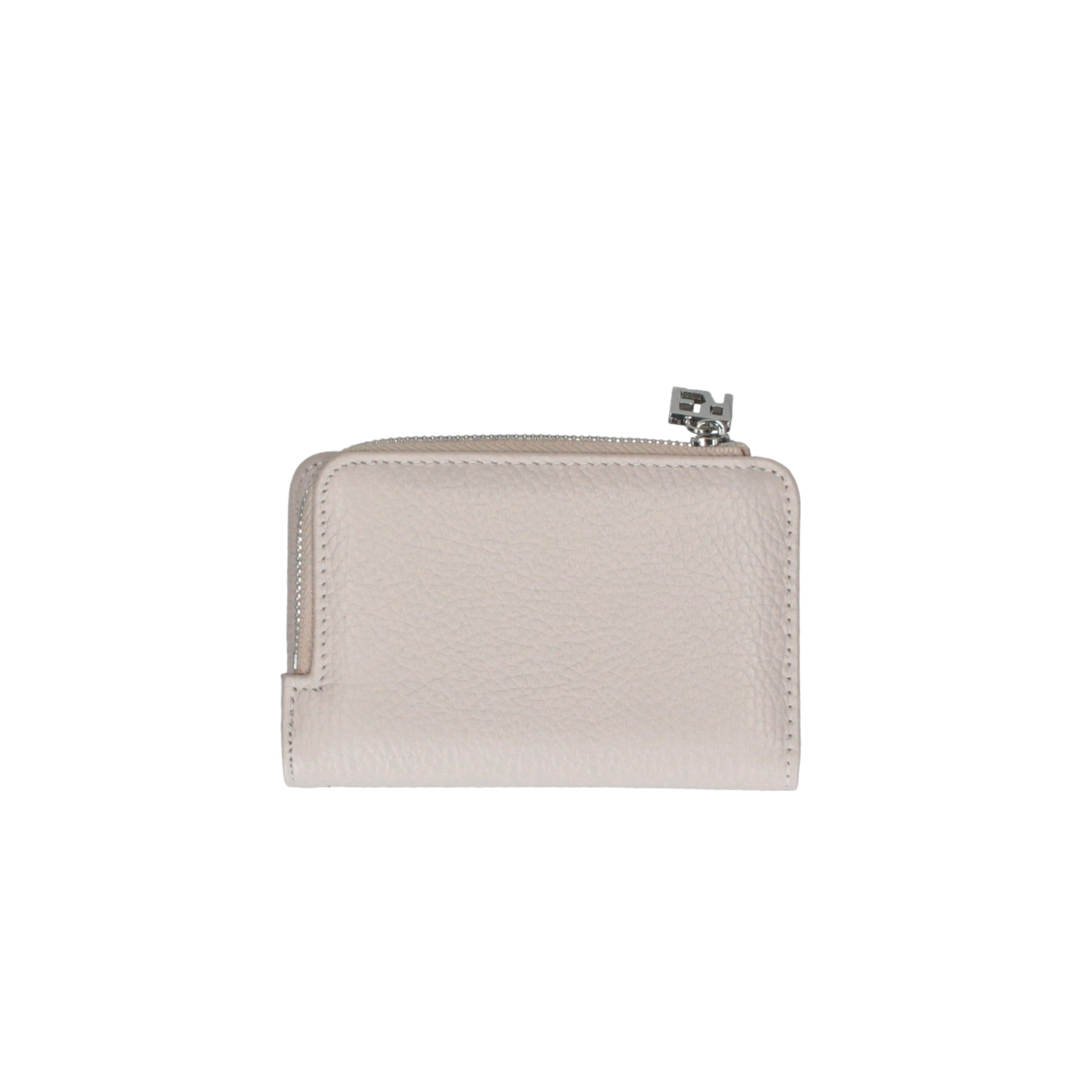 REBELLE portafogli in pelle "Wallet" Beige REW0008.0068 REEF