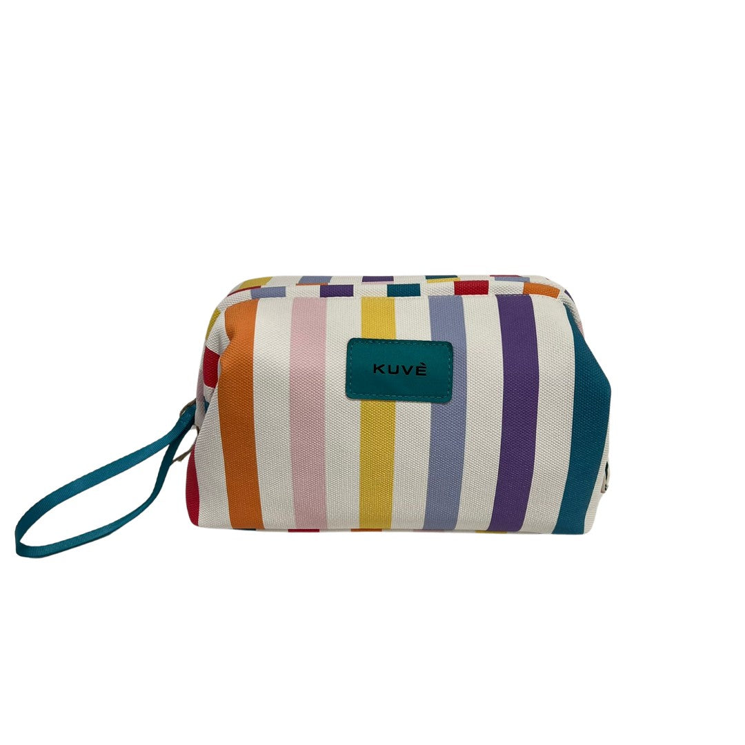 KUVE beauty termico in tessuto "Madeira" Multicolor KBE31A661.MULTICOLOR