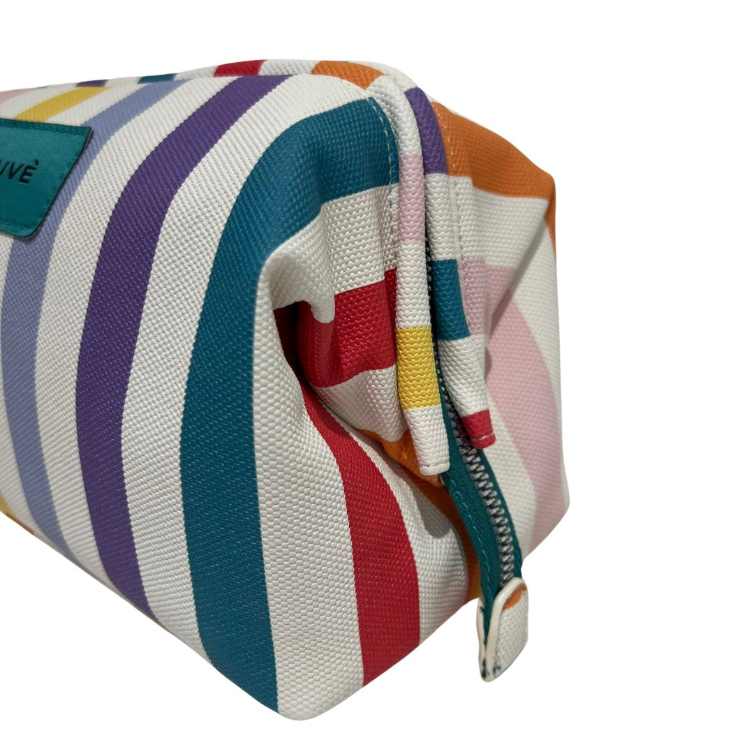 KUVE beauty termico in tessuto "Madeira" Multicolor KBE31A661.MULTICOLOR