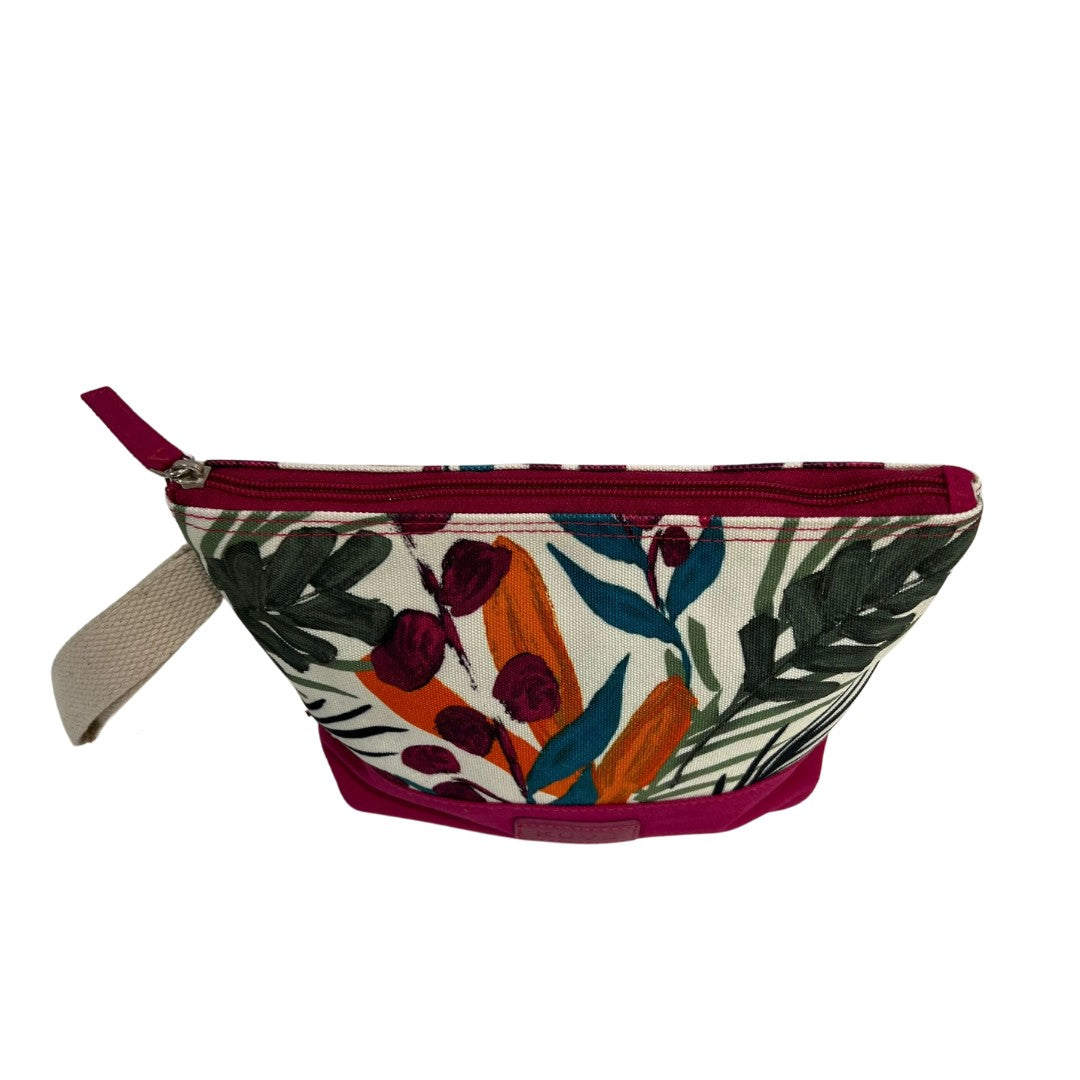 KUVE pochette in tessuto "Saint Tropez" Multicolor KBE36A662.MULTICOLOR