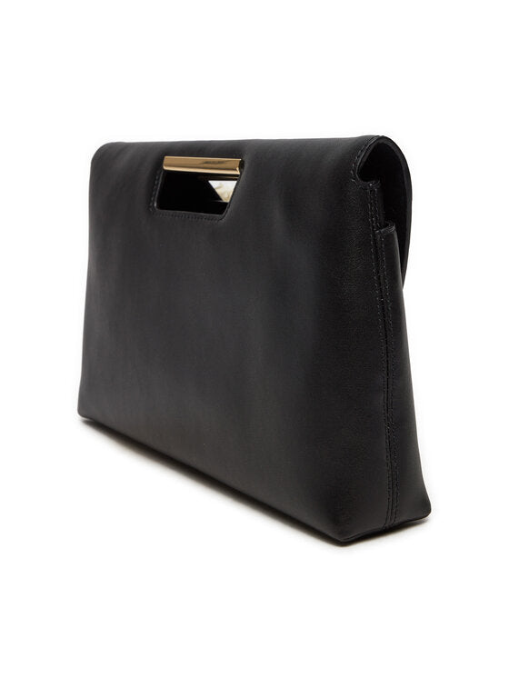 Furla pochette in pelle "Furla Giada" Nero WE00644.O6000 NERO
