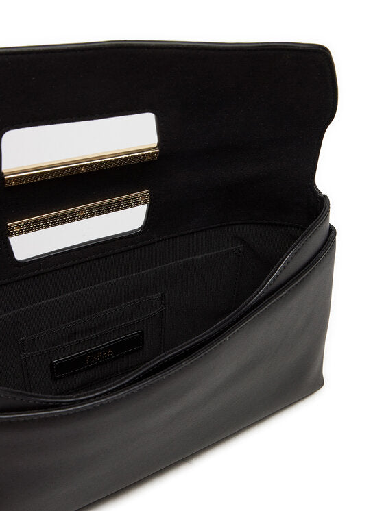Furla pochette in pelle "Furla Giada" Nero WE00644.O6000 NERO