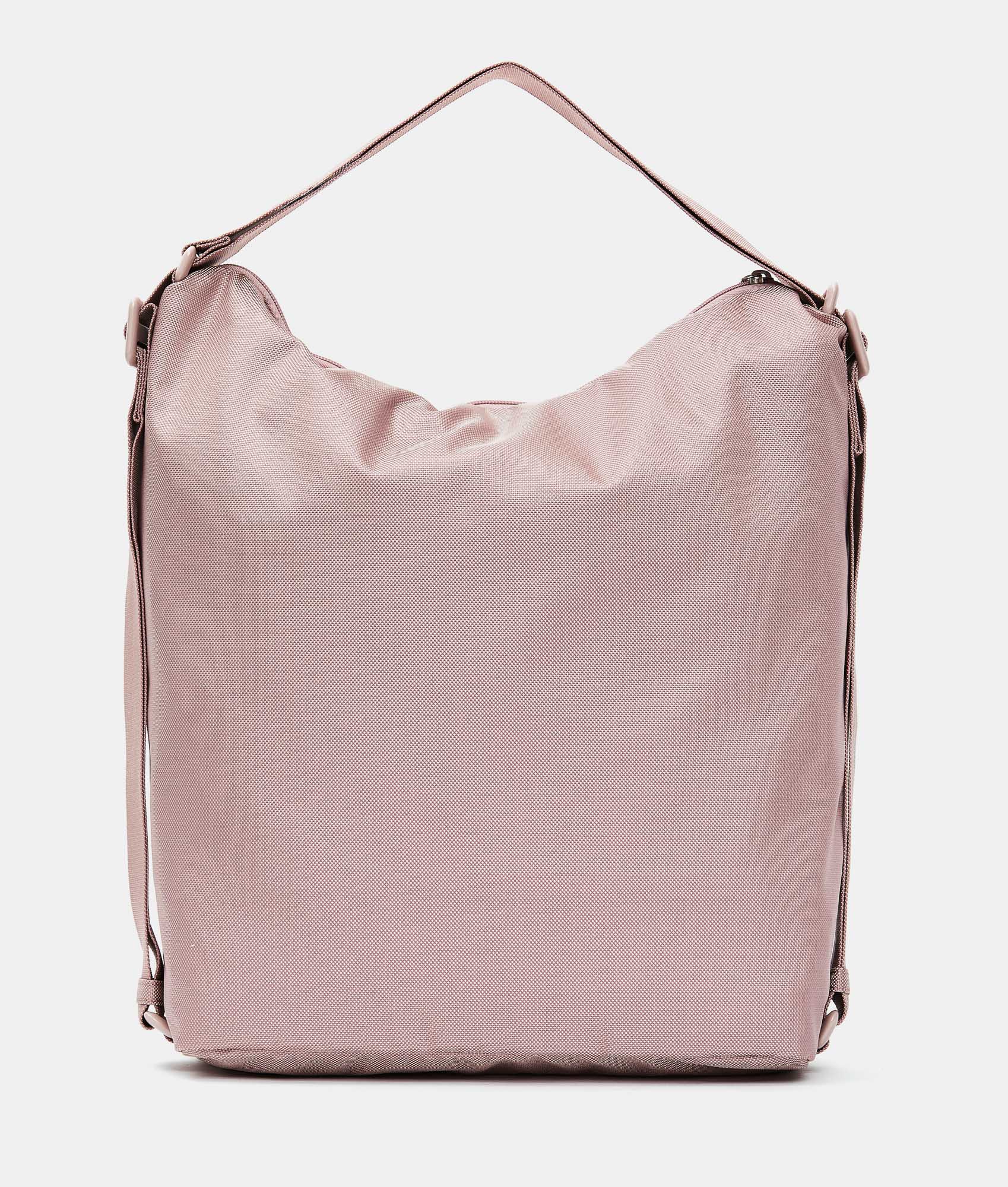Mandarina Duck borsa zaino in tessuto "MD20" Lilla QMT09.01M LAVENDER