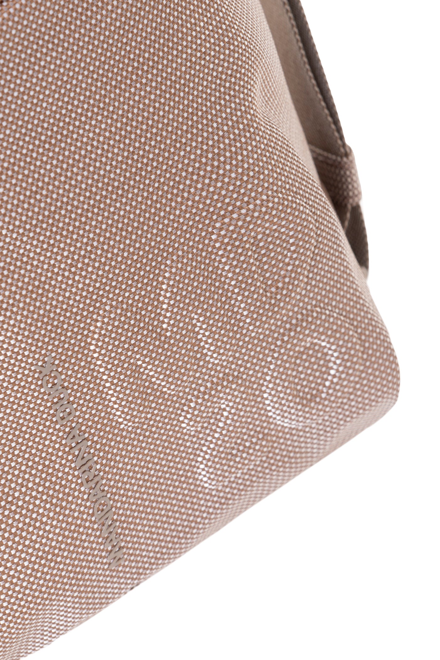 Mandarina Duck borsa zaino in tessuto "MD20" Tortora QMT38.09K TAUPE