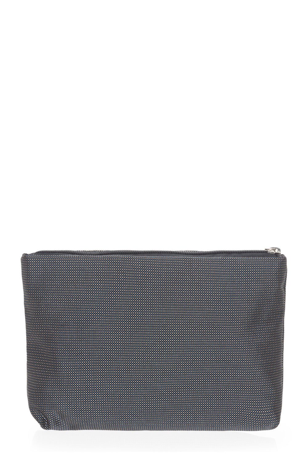Mandarina Duck necessaire in tessuto "MD20" Grigio QMMN9.465 STEEL