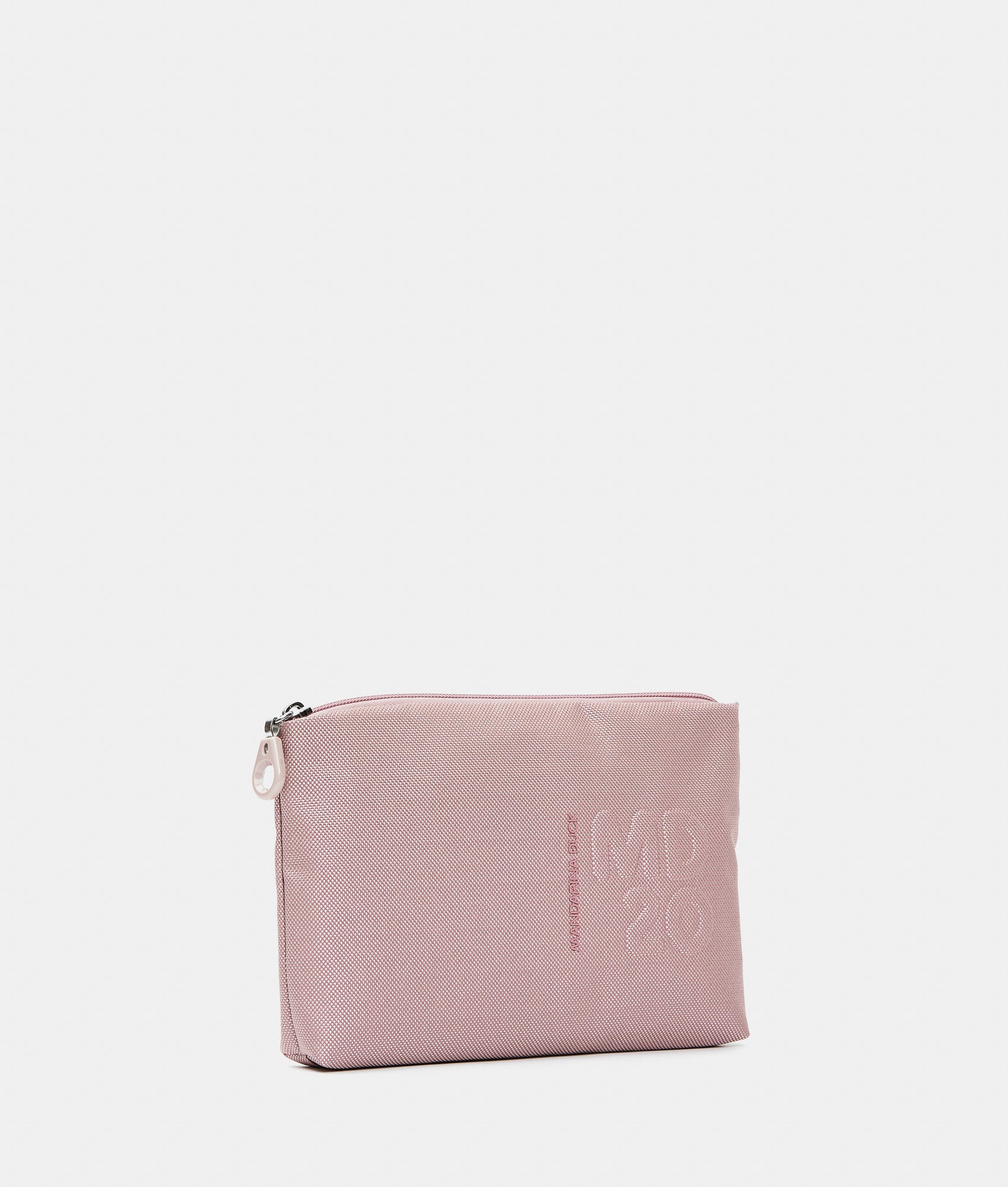 Mandarina Duck necessaire in tessuto "MD20" Rosa QMMN9.481 ROSE