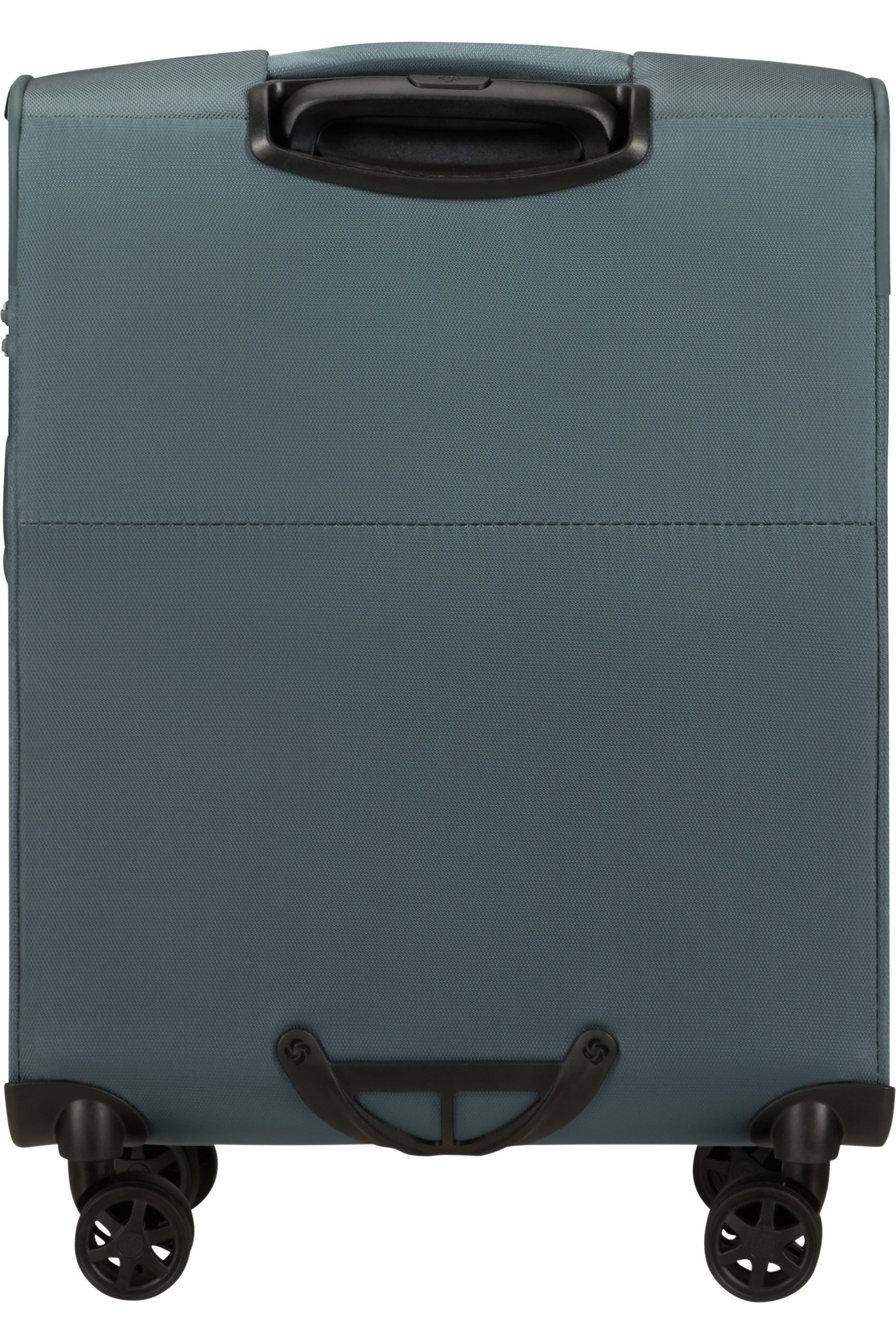 Samsonite trolley cabina in tessuto "Urbify" Grigio 150715.1310 DUSTY BLUE
