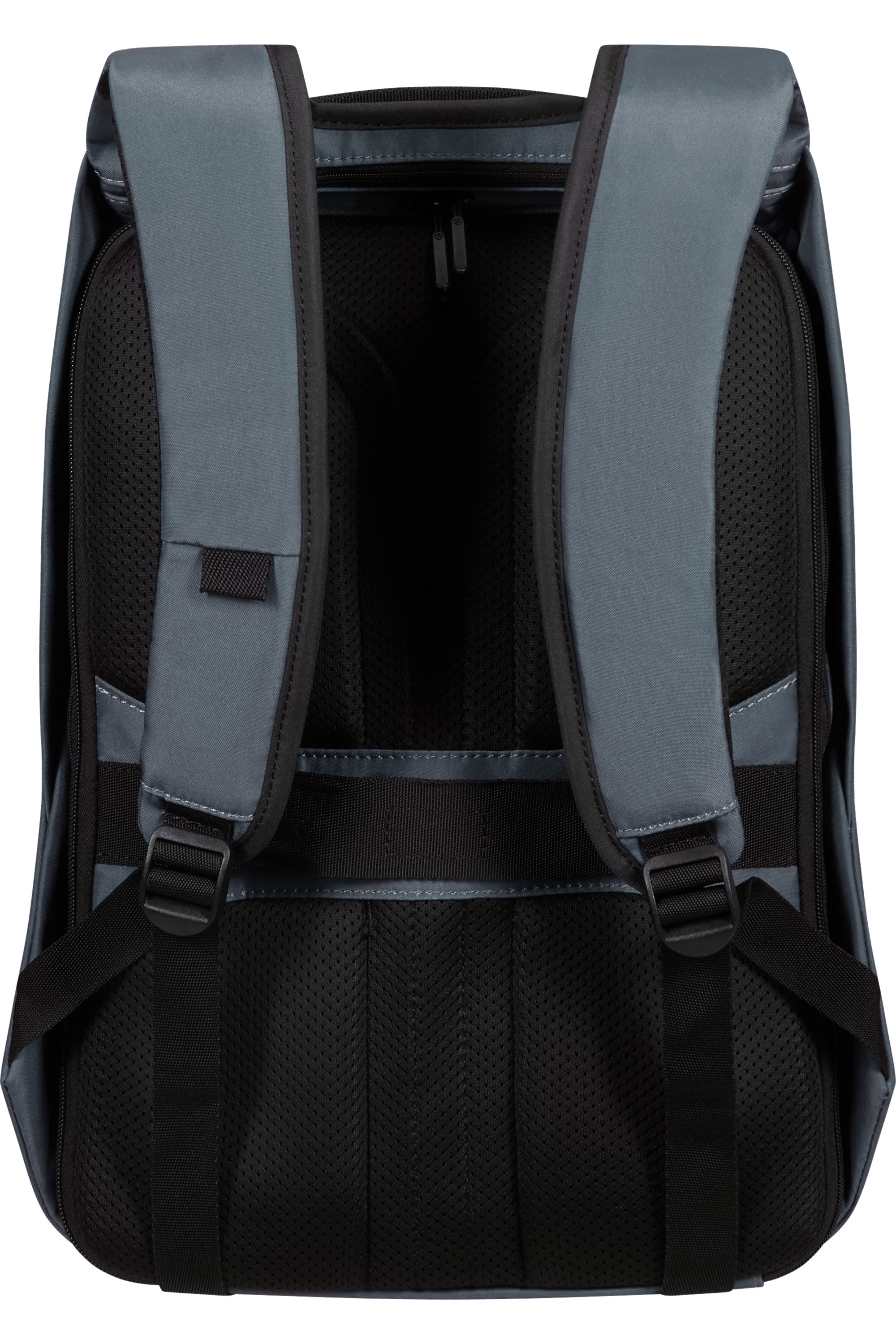 Samsonite zaino porta pc in polietilene riciclato "Securipack 2 Grigio 150941.1310 DUSTY BLUE