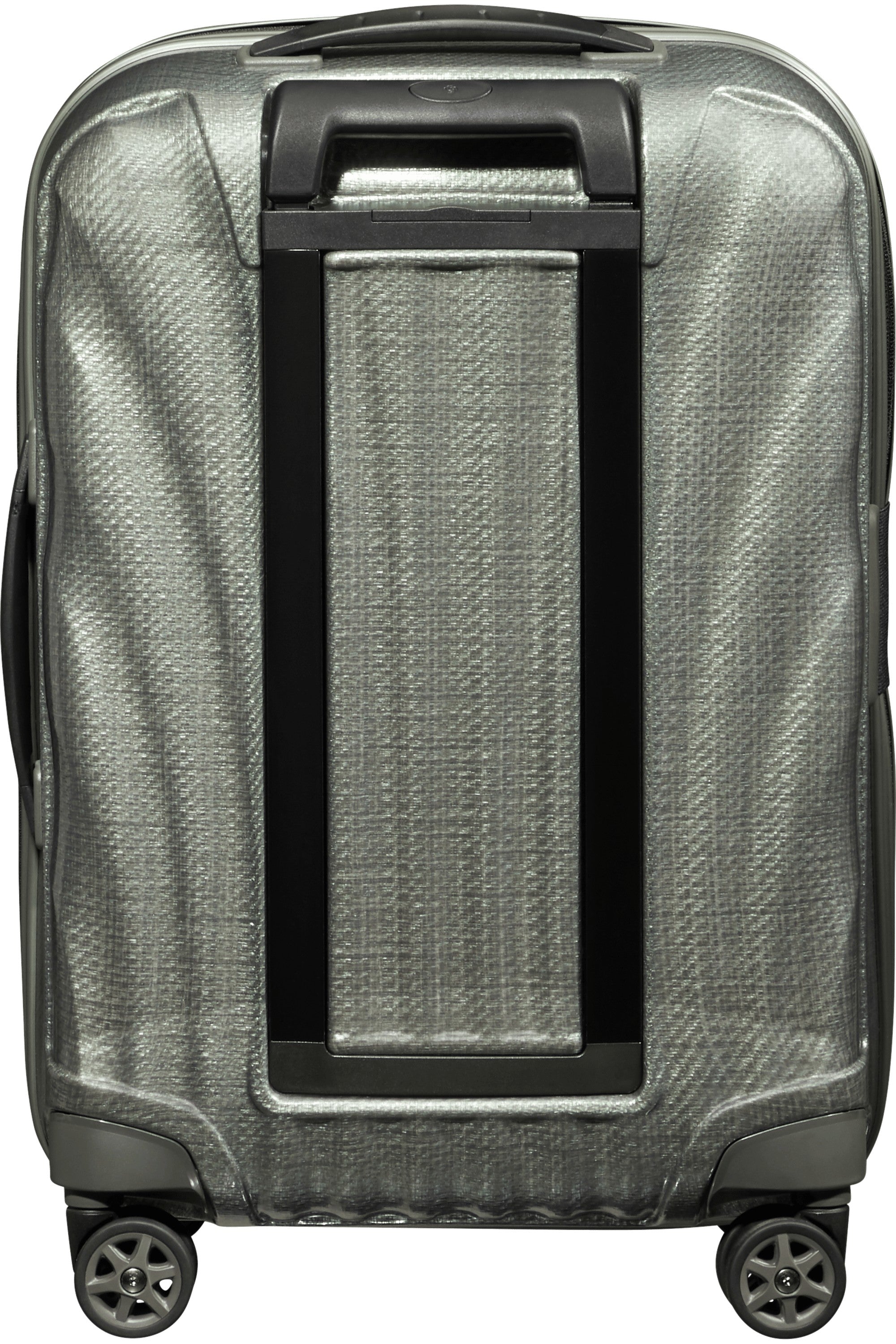 Samsonite trolley cabina espandibile in curv "C-lite" Verde 134679.1542 METALLIC GREEN