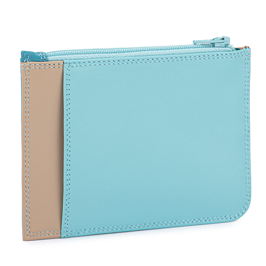 Mywalit porta documenti in pelle "Classic" Multicolor 1210.186 SARDINIA