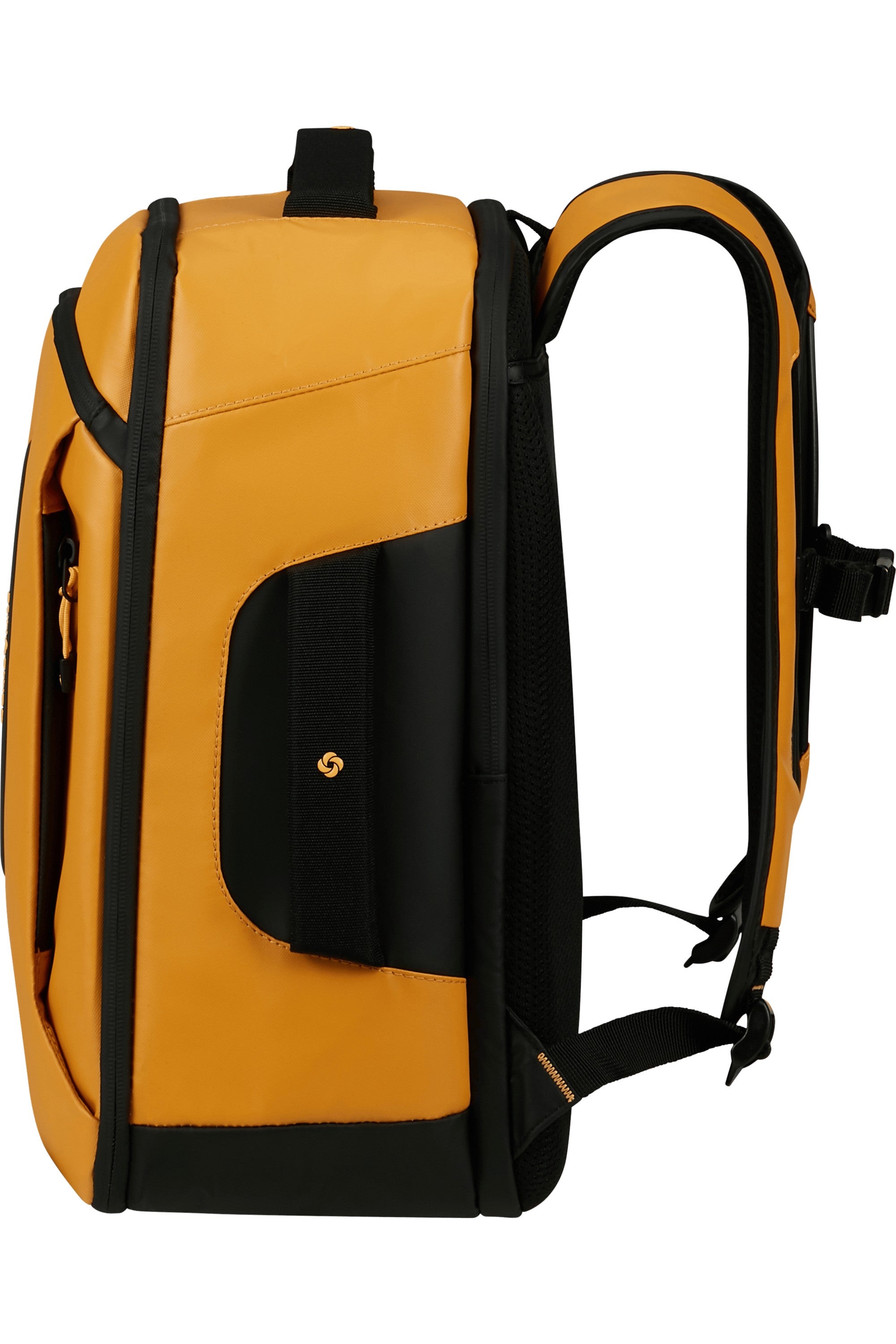 Samsonite zaino in tessuto "Ecodiver" Giallo 156619.1924 YELLOW