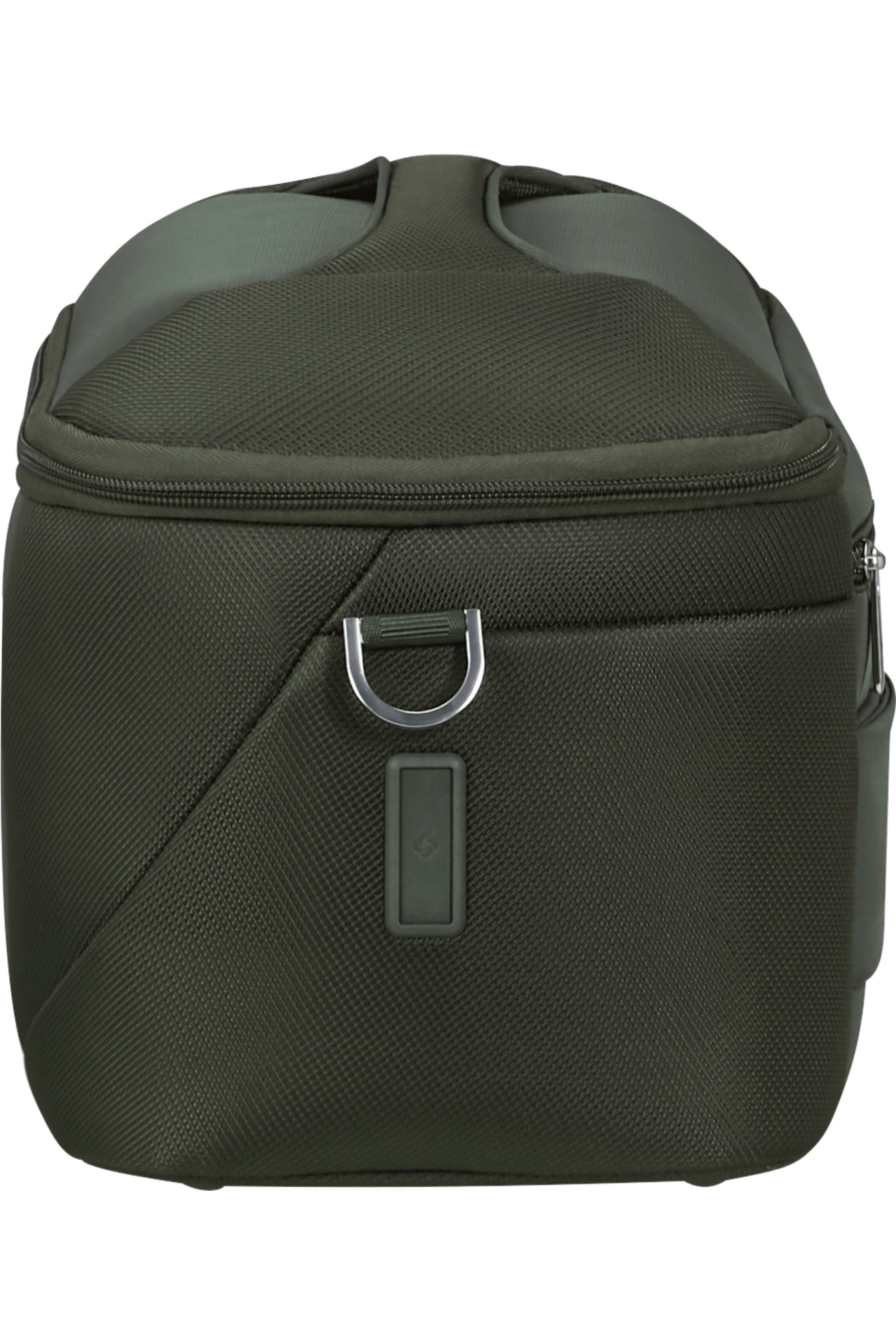 Samsonite beauty case in tessuto "Re-Lite" Verde 154963.9199 CLIMBING IVY